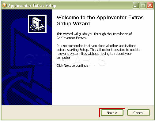 скачать app inventor.