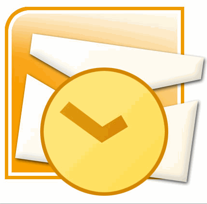 an email in Outlook 2007