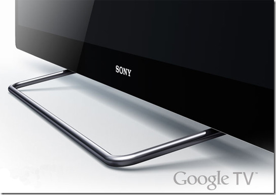 how to start the split screen on google sony tv