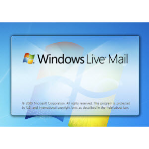 Windows Live Mail Not Printing Emails