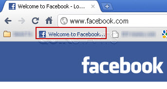 Chrome Facebook Login Link: Access Your Dashboard Today - 2023/2024 Mabumbe